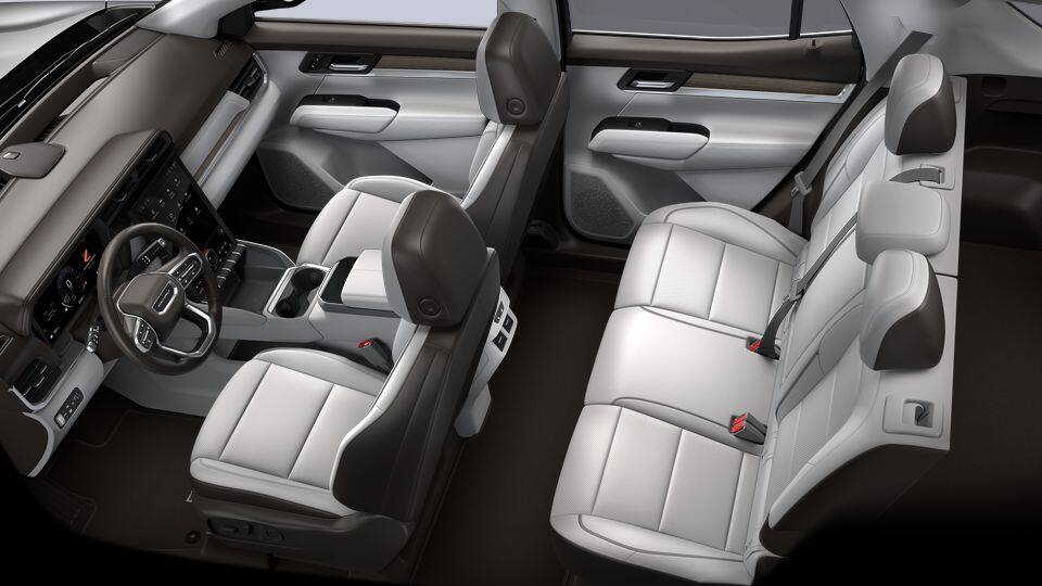 2026 GMC Terrain Vehicle Photo in GREEN BAY, WI 54303-3330