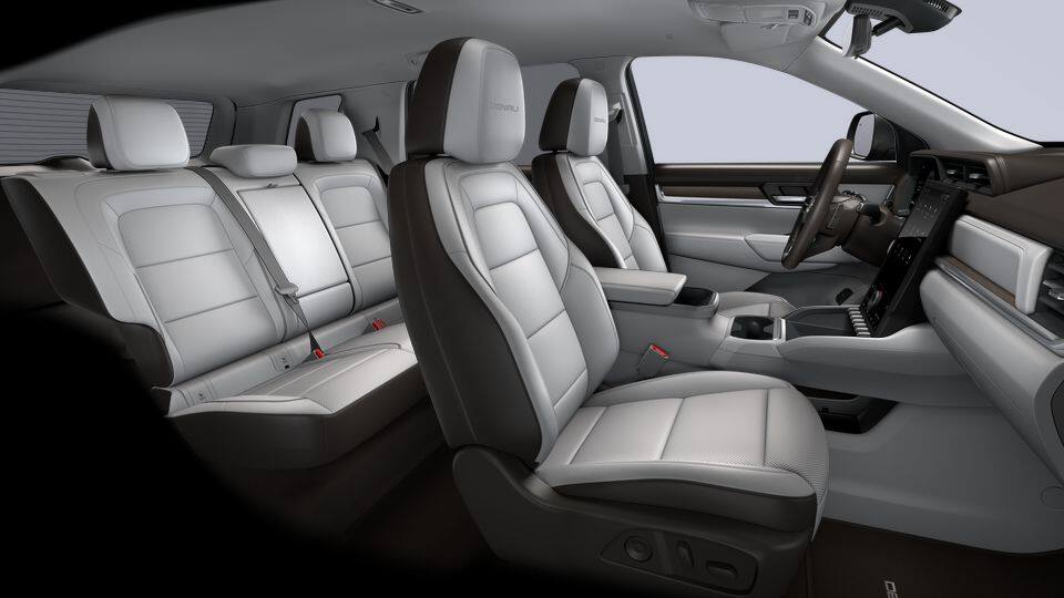 2026 GMC Terrain Vehicle Photo in GREEN BAY, WI 54303-3330