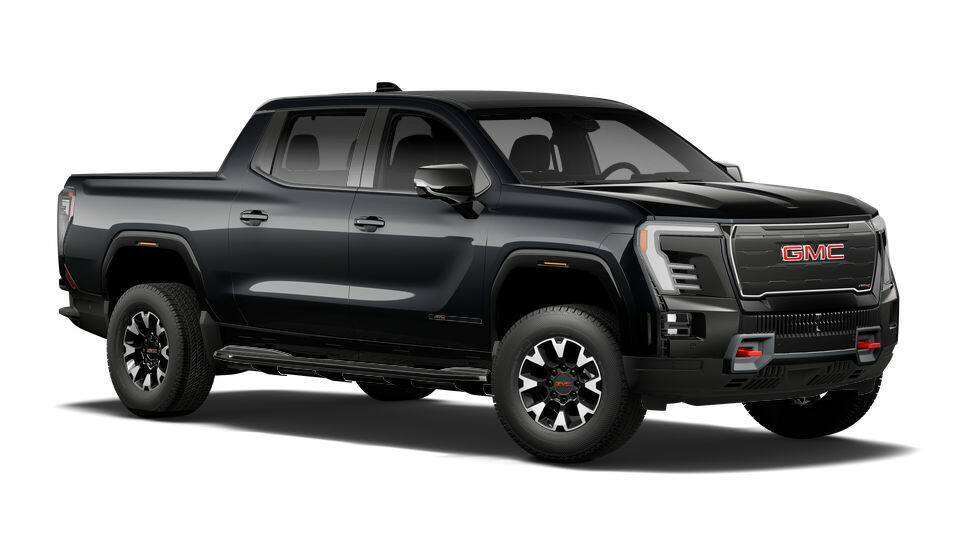 2026 GMC Sierra EV Vehicle Photo in Fishers, IN 46038
