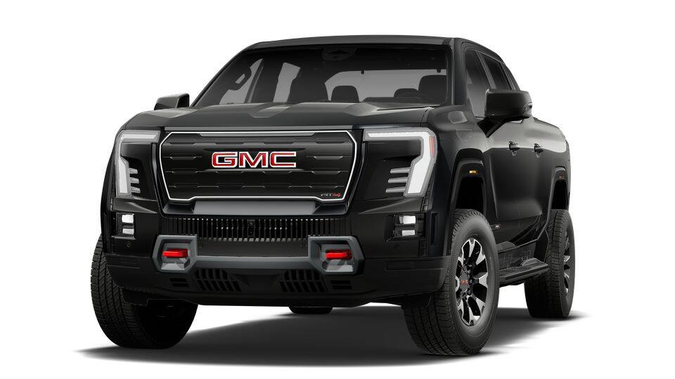 2026 GMC Sierra EV Vehicle Photo in Fishers, IN 46038