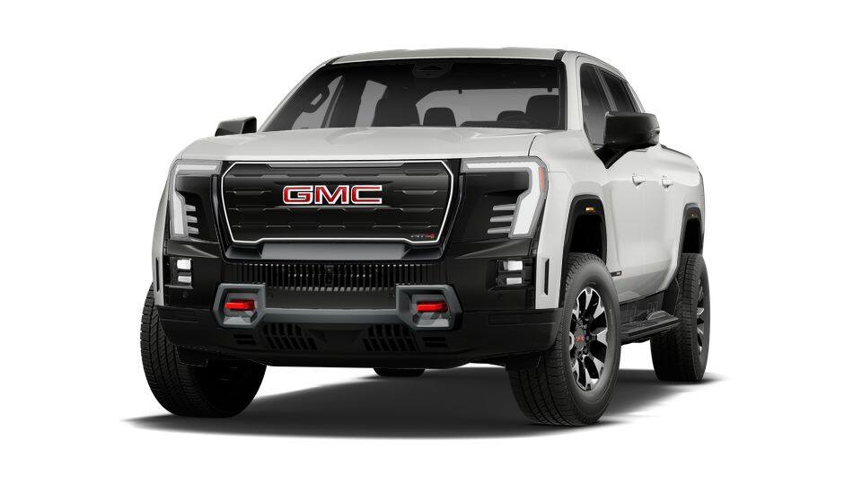 2026 GMC Sierra EV Vehicle Photo in LOWELL, MA 01852-4336