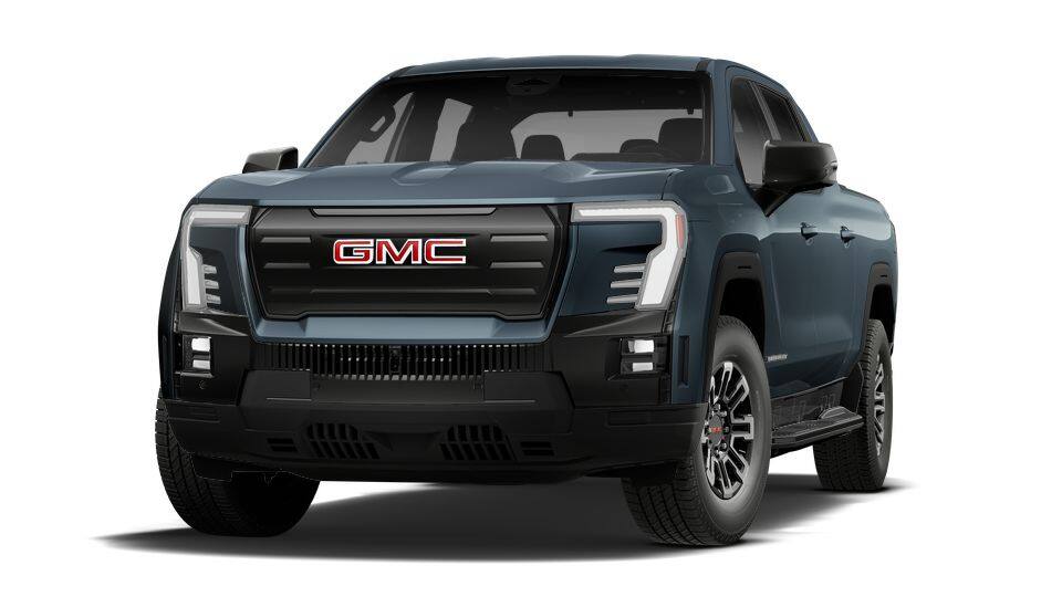 2026 GMC Sierra EV Vehicle Photo in OSHKOSH, WI 54904-7811