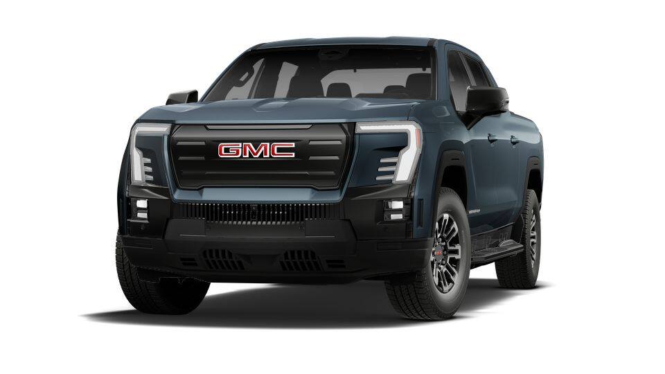 2026 GMC Sierra EV Vehicle Photo in OSHKOSH, WI 54904-7811