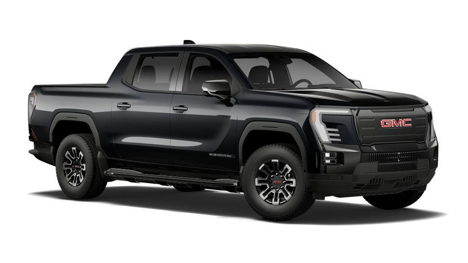 2026 GMC Sierra EV Vehicle Photo in Fishers, IN 46038