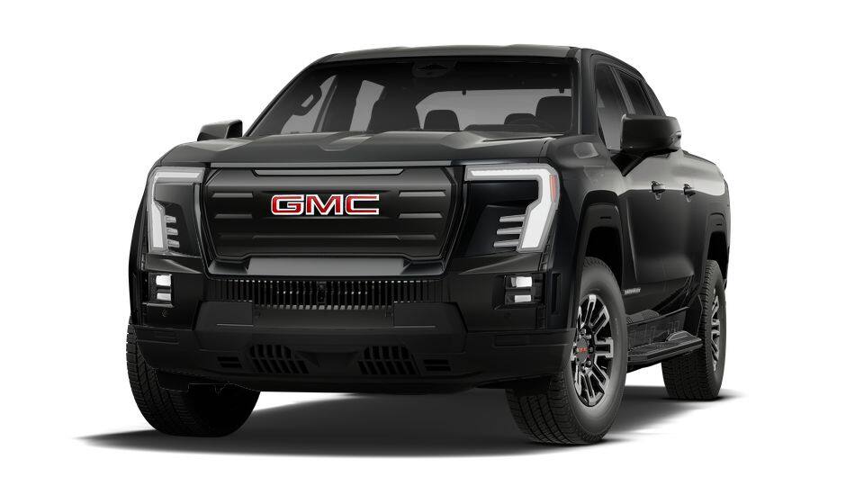 2026 GMC Sierra EV Vehicle Photo in Fishers, IN 46038