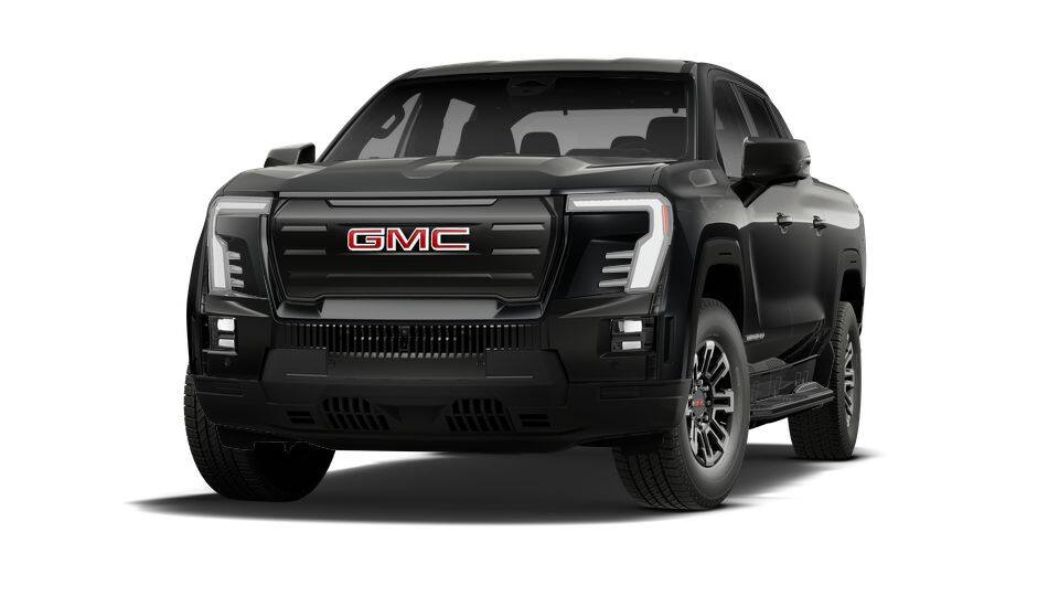 2026 GMC Sierra EV Vehicle Photo in Fishers, IN 46038