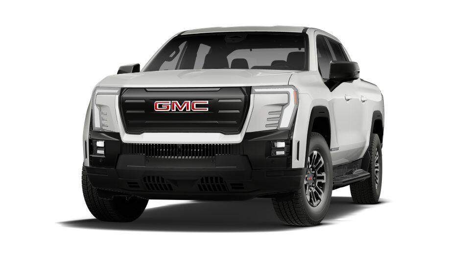 2026 GMC Sierra EV Vehicle Photo in OSHKOSH, WI 54904-7811