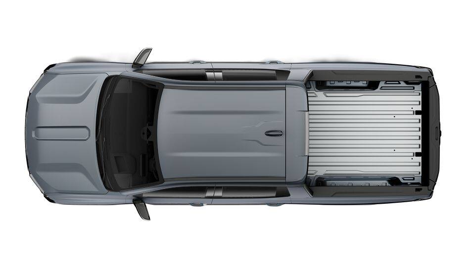 2026 GMC Sierra EV Vehicle Photo in Fishers, IN 46038
