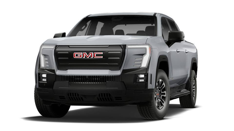 2026 GMC Sierra EV Vehicle Photo in Fishers, IN 46038