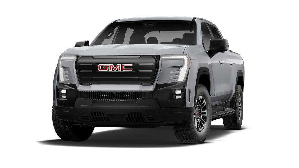 2026 GMC Sierra EV Vehicle Photo in Fishers, IN 46038