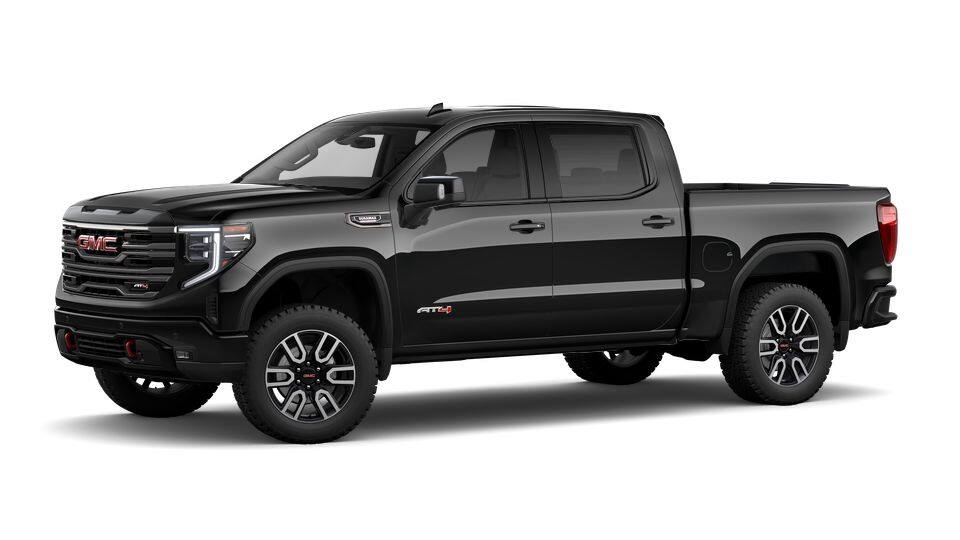 2026 GMC Sierra 1500 Vehicle Photo in LOWELL, MA 01852-4336