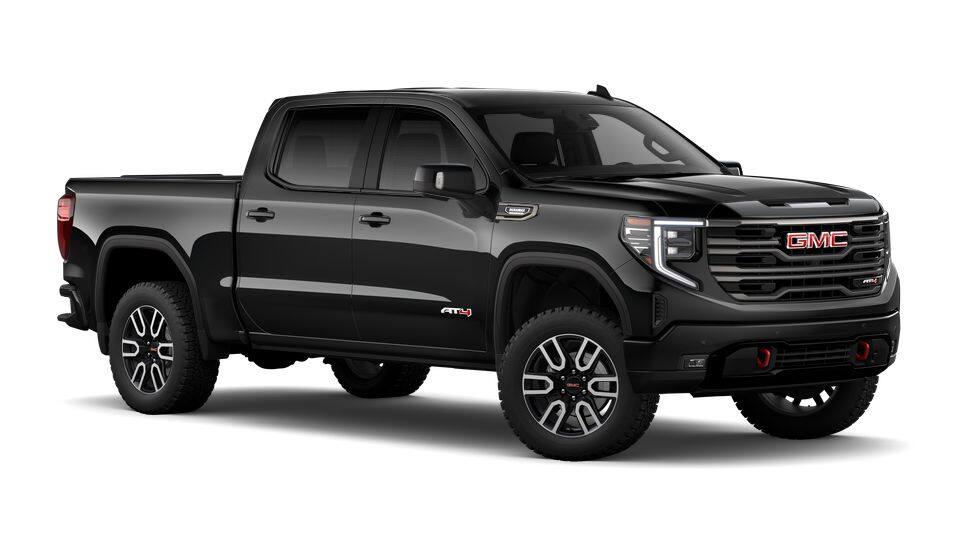2026 GMC Sierra 1500 Vehicle Photo in LOWELL, MA 01852-4336