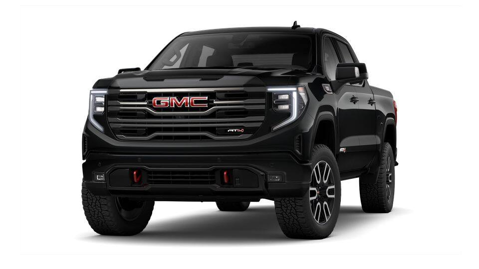 2026 GMC Sierra 1500 Vehicle Photo in LOWELL, MA 01852-4336