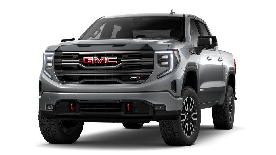 2026 GMC Sierra 1500 Vehicle Photo in GREEN BAY, WI 54303-3330