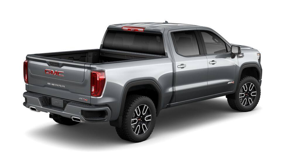 2026 GMC Sierra 1500 Vehicle Photo in GREEN BAY, WI 54303-3330