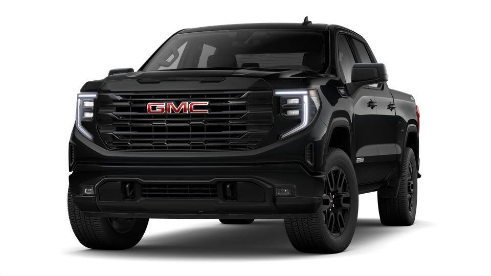 2026 GMC Sierra 1500 Vehicle Photo in LITTLE FALLS, NJ 07424-1717