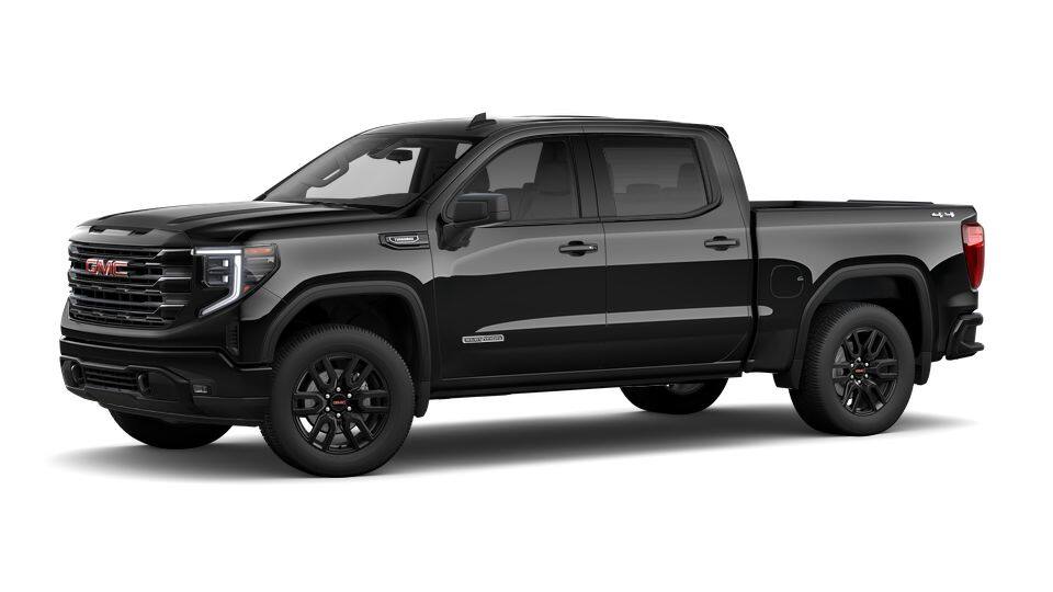 2026 GMC Sierra 1500 Vehicle Photo in LITTLE FALLS, NJ 07424-1717