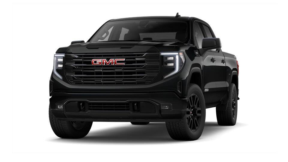 2026 GMC Sierra 1500 Vehicle Photo in LITTLE FALLS, NJ 07424-1717