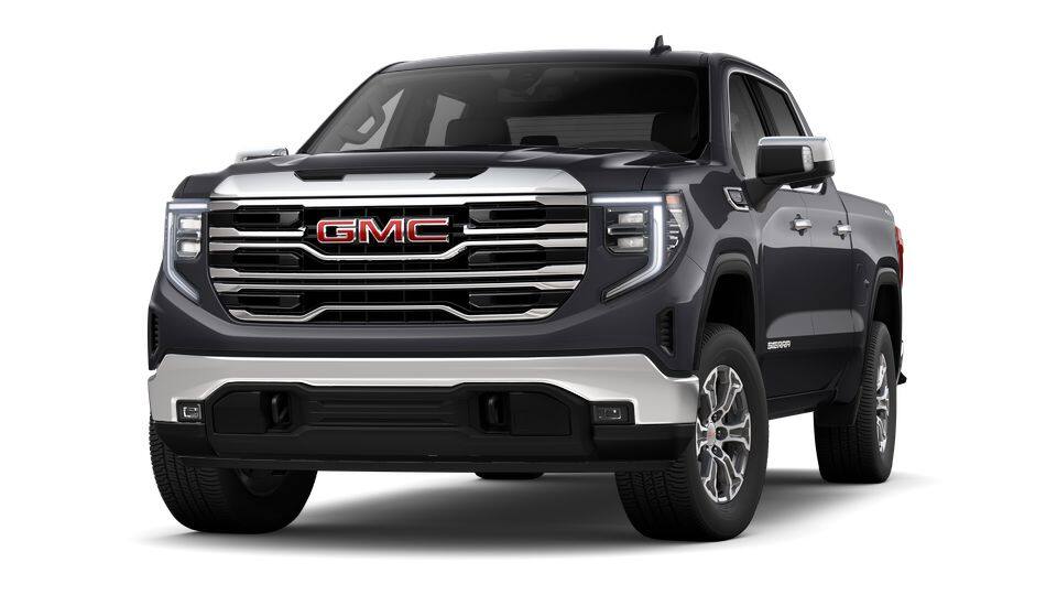 2026 GMC Sierra 1500 Vehicle Photo in PUYALLUP, WA 98371-4149
