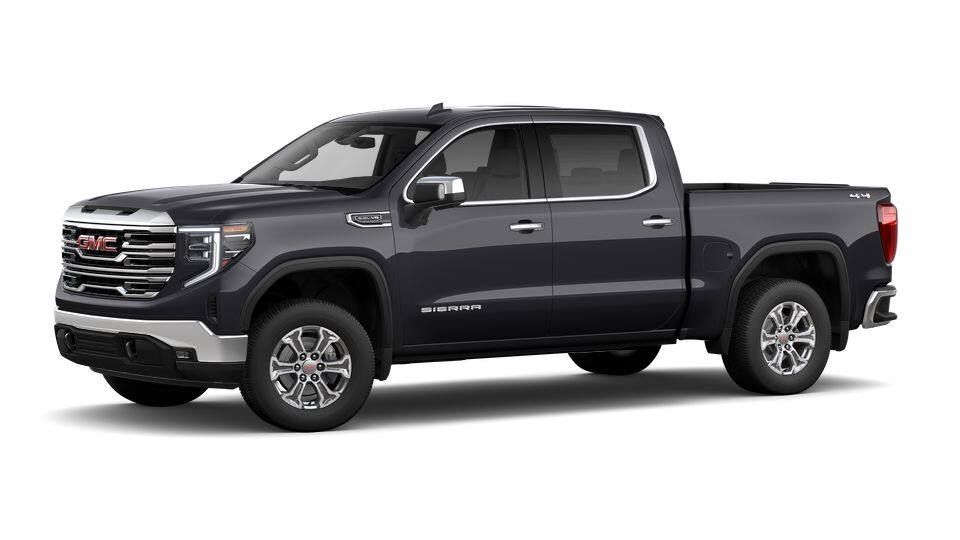 2026 GMC Sierra 1500 Vehicle Photo in PUYALLUP, WA 98371-4149