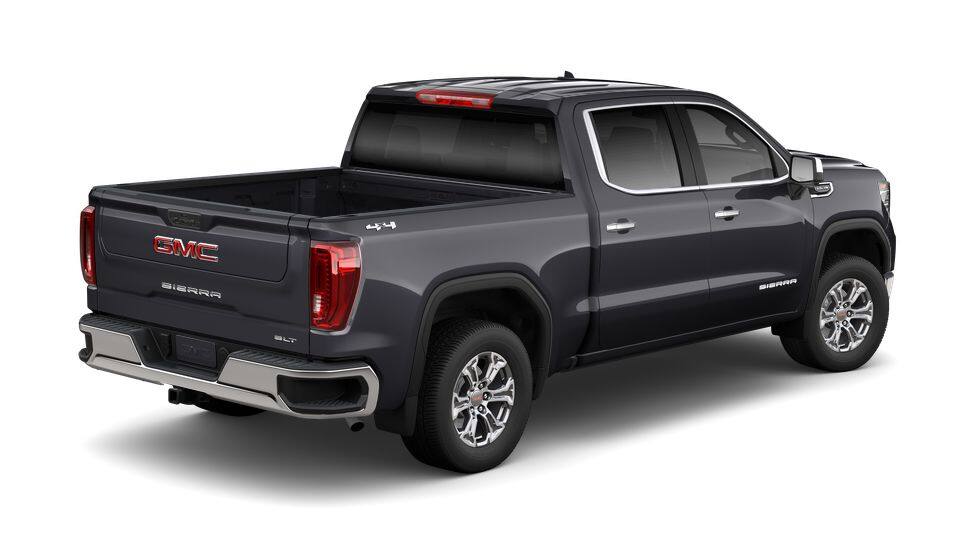 2026 GMC Sierra 1500 Vehicle Photo in PUYALLUP, WA 98371-4149