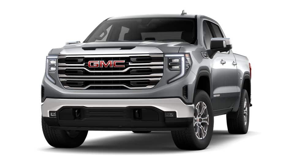 2026 GMC Sierra 1500 Vehicle Photo in COLUMBIA, MO 65203-3903