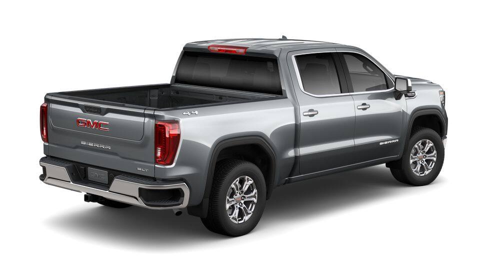 2026 GMC Sierra 1500 Vehicle Photo in COLUMBIA, MO 65203-3903