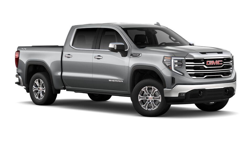 2026 GMC Sierra 1500 Vehicle Photo in COLUMBIA, MO 65203-3903