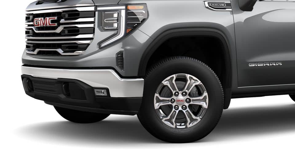 2026 GMC Sierra 1500 Vehicle Photo in COLUMBIA, MO 65203-3903