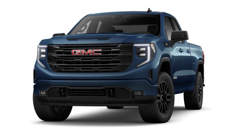 2026 GMC Sierra 1500 Vehicle Photo in ELYRIA, OH 44035-6349