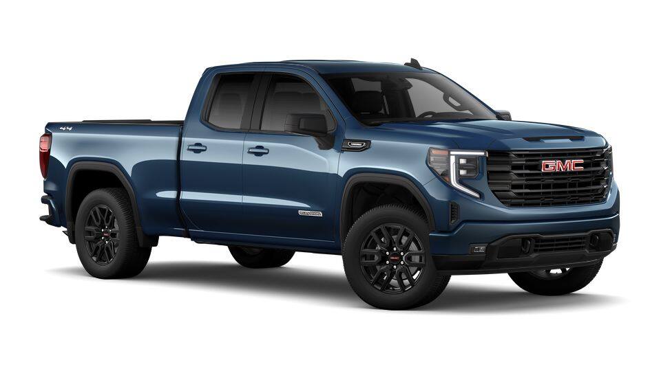 2026 GMC Sierra 1500 Vehicle Photo in ELYRIA, OH 44035-6349