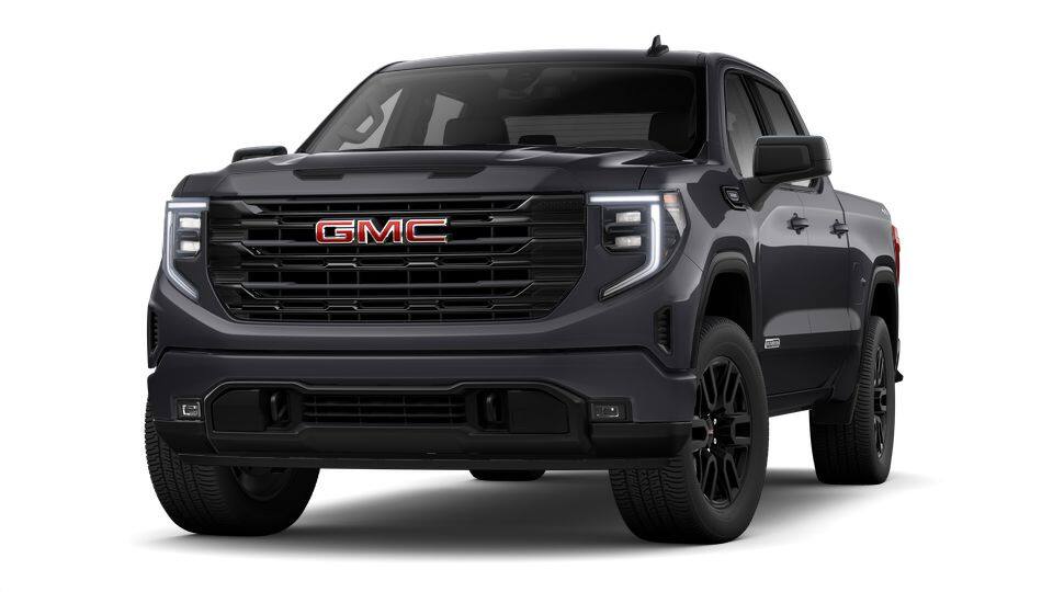 2026 GMC Sierra 1500 Vehicle Photo in GREEN BAY, WI 54303-3330