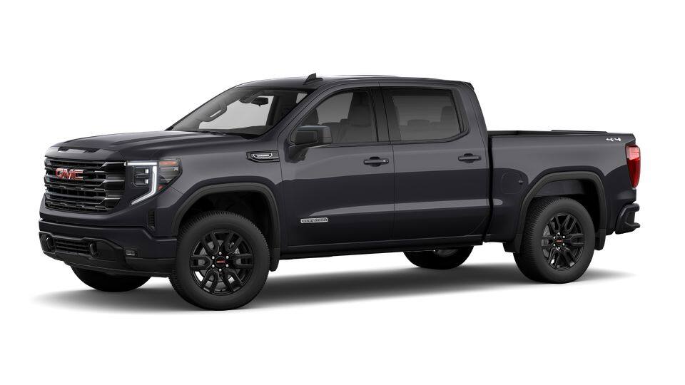 2026 GMC Sierra 1500 Vehicle Photo in GREEN BAY, WI 54303-3330