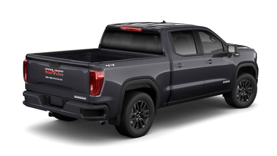 2026 GMC Sierra 1500 Vehicle Photo in GREEN BAY, WI 54303-3330