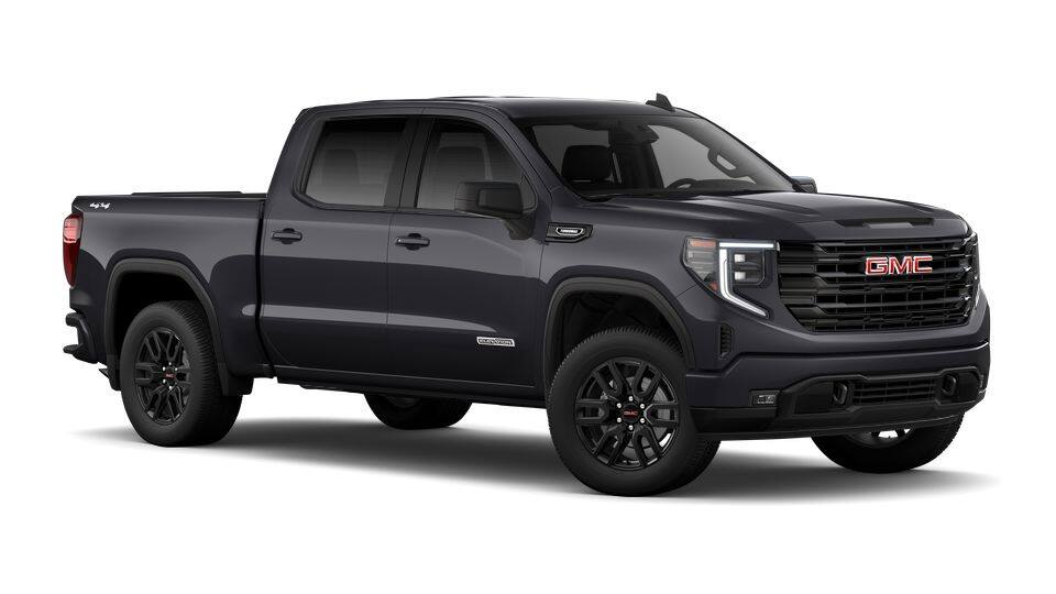2026 GMC Sierra 1500 Vehicle Photo in GREEN BAY, WI 54303-3330