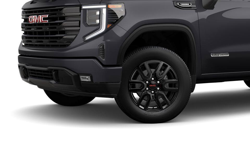 2026 GMC Sierra 1500 Vehicle Photo in GREEN BAY, WI 54303-3330