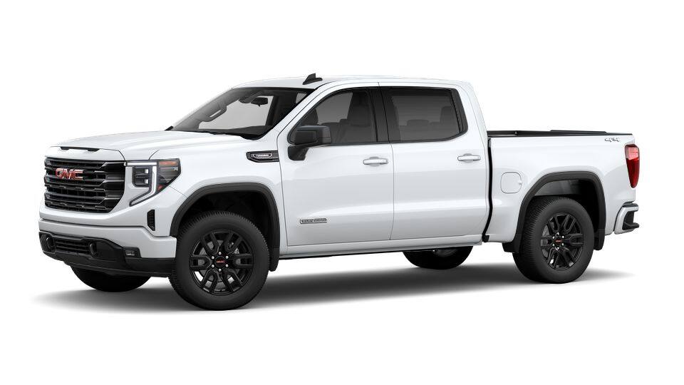 2026 GMC Sierra 1500 Vehicle Photo in LITTLE FALLS, NJ 07424-1717
