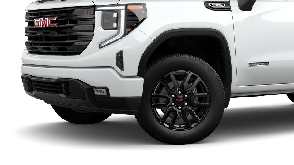 2026 GMC Sierra 1500 Vehicle Photo in LITTLE FALLS, NJ 07424-1717
