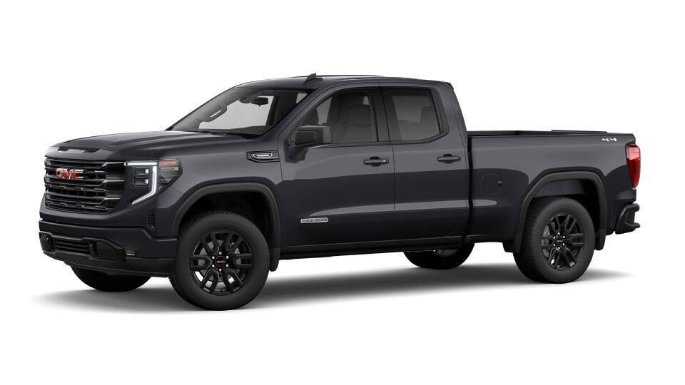 2026 GMC Sierra 1500 Vehicle Photo in ELYRIA, OH 44035-6349
