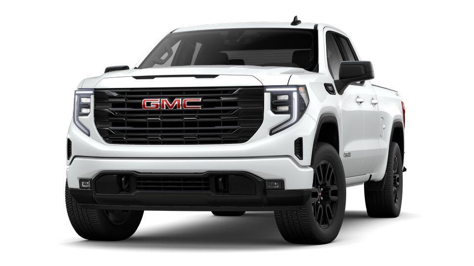 2026 GMC Sierra 1500 Vehicle Photo in ELYRIA, OH 44035-6349