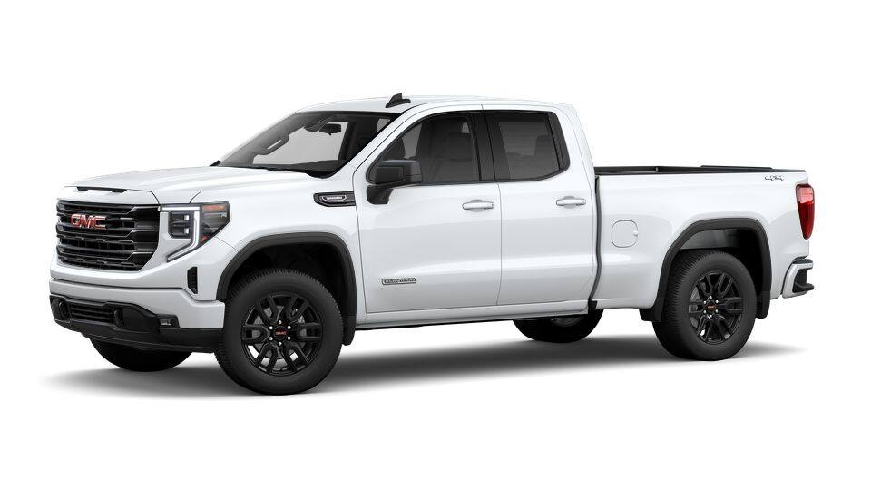 2026 GMC Sierra 1500 Vehicle Photo in ELYRIA, OH 44035-6349