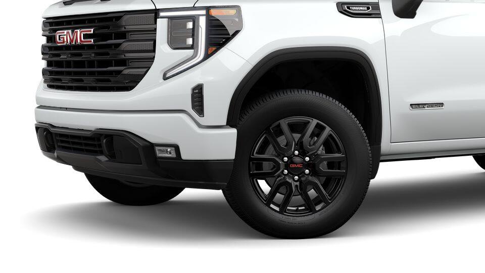 2026 GMC Sierra 1500 Vehicle Photo in ELYRIA, OH 44035-6349