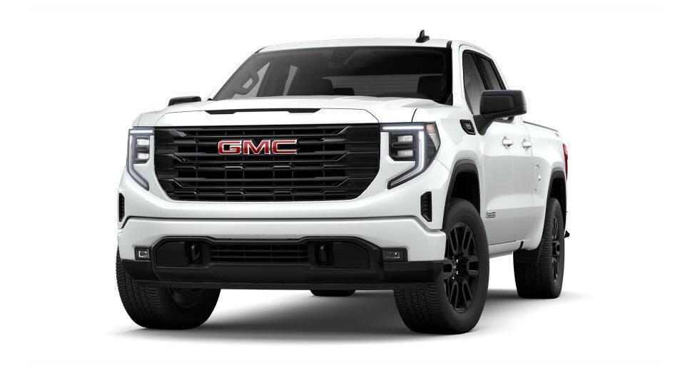 2026 GMC Sierra 1500 Vehicle Photo in ELYRIA, OH 44035-6349