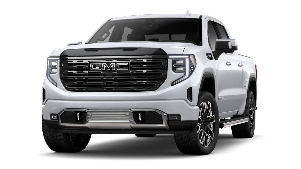 2026 GMC Sierra 1500 Vehicle Photo in LITTLE FALLS, NJ 07424-1717