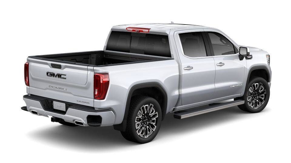 2026 GMC Sierra 1500 Vehicle Photo in LITTLE FALLS, NJ 07424-1717