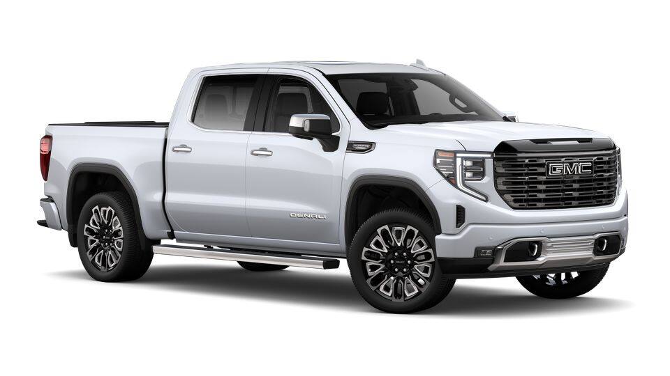2026 GMC Sierra 1500 Vehicle Photo in LITTLE FALLS, NJ 07424-1717
