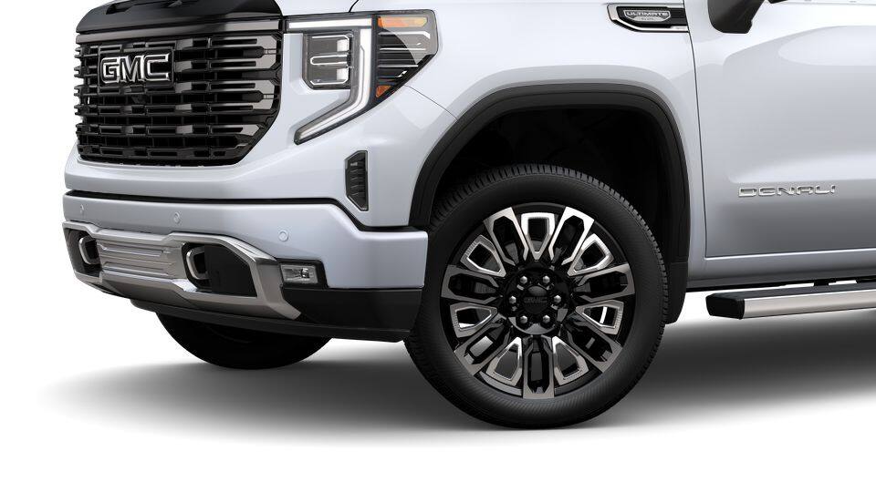 2026 GMC Sierra 1500 Vehicle Photo in LITTLE FALLS, NJ 07424-1717