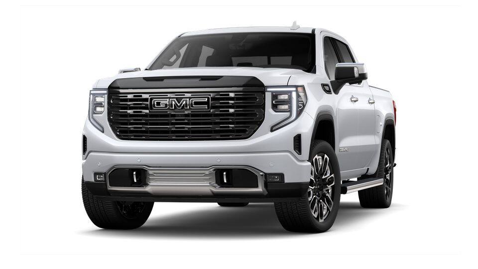2026 GMC Sierra 1500 Vehicle Photo in LITTLE FALLS, NJ 07424-1717