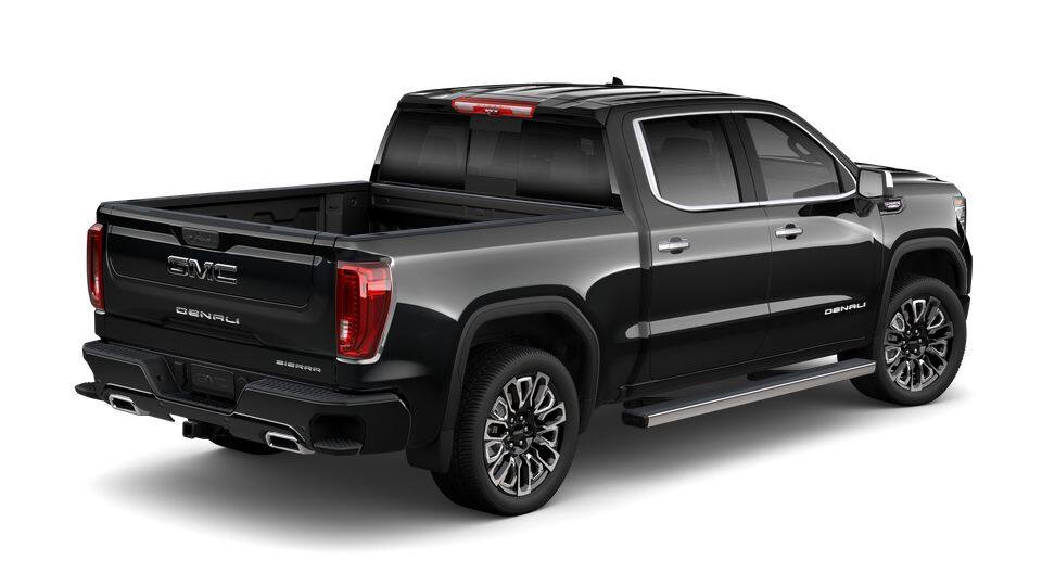 2026 GMC Sierra 1500 Vehicle Photo in APPLETON, WI 54914-8833