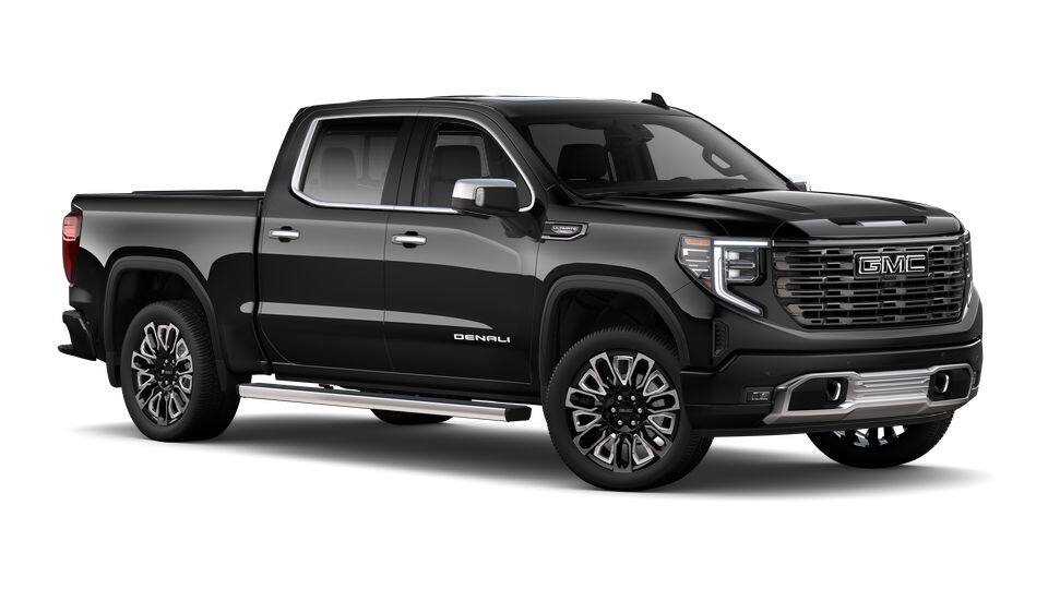 2026 GMC Sierra 1500 Vehicle Photo in APPLETON, WI 54914-8833